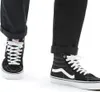 Scarpe sportive Vans Skate Sk8-hi Nero EU 40 Nero EU 40 Anteprima dell’immagine prodotto 6