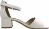 Jana Damen Sandalette in Weiß, Größe 40 Produktbild-Vorschau 2