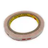 A roll of double-sided adhesive tape on a white background. Produktbild-Vorschau
