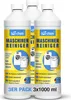 bio-chem Maschinenreiniger 3x 1000 ML für Waschmaschine und Produktbild-Vorschau 1