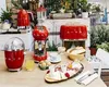 Smeg TSF02RDEU Skrudintuvas - Toster 2-kromkowy, czerwony Podgląd zdjęcia produktu 9