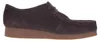 Clarks Wallabee Evo Wildlederschuhe, Braun 41 EU Produktbild-Vorschau 27