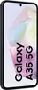 Samsung Galaxy A35 128GB Awesome Navy Produktbild-Vorschau 13