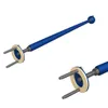 Klimmzugstange 70 - 100 cm - blau, Klimmzugstange zur Produktbild-Vorschau 8