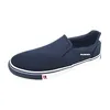Romika  Herrenschuhe Slipper Slipper Blau Freizeit, Produktbild-Vorschau 3