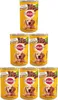 PEDIGREE® Adult Dose in Gelee mit Huhn und Karotte 1,2kg Produktbild-Vorschau 1