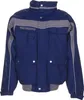 Größe M Herren Planam Plaline Winter Blouson marine zink Produktbild-Vorschau 1