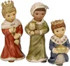 Goebel Weihnachten Weihnachtskrippe Heilige Drei Könige Produktbild-Vorschau 2
