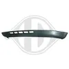 DIEDERICHS Spoilerlippe 2213061 Vorne für VW Golf IV Produktbild-Vorschau 3
