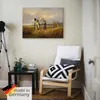 ARTland Leinwandbild Der Sonntagsspaziergang. 1841 Größe: Produktbild-Vorschau 5