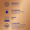 Durex Nude No Latex - 20 pezzi Anteprima dell’immagine prodotto 10