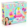 Squishy Factory –  – SQUISH SQUISH – Dai 6 anni in su – SQI Anteprima dell’immagine prodotto 1