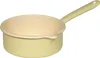 Riess Pastell Stielkasserolle 16 cm gelb (0037-6) Produktbild-Vorschau 1