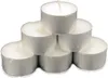 Teelichter 50 Stück, 8h Brenndauer, Ø 37,5 mm, 25 mm Höhe, Produktbild-Vorschau 1