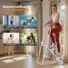 Stepper 2025 Neues Stair Stepper für Heimtraining, Produktbild-Vorschau 2