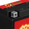 BANNER Starterbatterie 12V 10Ah 190A/EN B00 Motorrad Produktbild-Vorschau 4