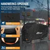 Toptrek Fahrradabdeckung wasserdicht 420D Oxford-Gewebe Produktbild-Vorschau 4