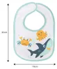 Baby Care bavaglini 7 pezzi autoaderenti, monostrato, Anteprima dell’immagine prodotto 17