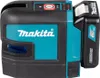 Makita SK105DZ Akku-Kreuzlinienlaser Produktbild-Vorschau 37