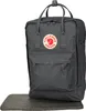 Plecak Fjällräven ciemnoszary NS Podgląd zdjęcia produktu 14