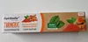 Optismile Zahncreme  - Zahnpasta - Natural Turmeric - Vegan Produktbild-Vorschau 1