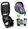 Vayox Fahrradtasche VA0169 | 1 L |  Handyhalter | Touch Produktbild-Vorschau 8