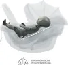 Siège-auto pour enfants Kinderkraft i-Lite avec base Endura Voir les images du produit 12