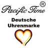 Armbanduhr Mädchen Uhr Kinder Pferd Brauner Geschenk analog Produktbild-Vorschau 5