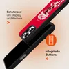 NIVOCASE Handyhülle für Apple iPhone 16 Pro Max  Hülle Produktbild-Vorschau 2