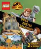 Lego Jurassic World. Owen kontra Delacourt Náhľad obrázku produktu 1
