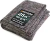 Hinrichs Malervlies 25 m 180g/m² - 5 x 5m² Zuschnitt Produktbild-Vorschau 1