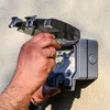 Presa Doppia Da Giardino Per Esterno Impermeabile Con Anteprima dell’immagine prodotto 16