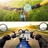 Fahrrad Handyhalterung Motorrad Smartphone Halterung Halter Produktbild-Vorschau 10