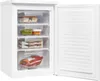 Exquisit Gefrierschrank GS80-040E weiss | Standgerät | 91 l Produktbild-Vorschau 8