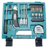 Makita D-33691, Wiertarka, Zestaw wierteł, 71 szt. Podgląd zdjęcia produktu 4