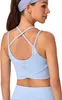 CLASSY Top mit tiefem Rundhalsausschnitt, V-Bund und Produktbild-Vorschau 7