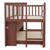 Letto a castello per bambini Flieks 90x200cm con asse, Anteprima dell’immagine prodotto 10
