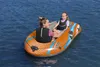 Bestway® Schlauchboot Kondor Elite™ 2000 196 x 106 x 31 cm Produktbild-Vorschau 24