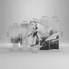 Bild auf Leinwand - Leinwandbild - 5 Teile - Vintage Produktbild-Vorschau 3