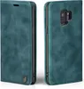 Handy Hülle für Samsung Galaxy S9 Klapphülle Bookcase Flip Produktbild-Vorschau 1
