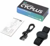 Cycplus H1 Sensore di polso nero Nero Taglia unica Anteprima dell’immagine prodotto 14