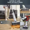 GZ7035 X-Clean 10 Akku-Nass-Trockensauger Produktbild-Vorschau 10