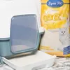 2 x 15 Liter Lyra Pet® White Cat® Katzenstreu Bentonit mit Produktbild-Vorschau 7