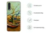 MuchoWow® Handyhülle Schutzhülle Hülle für Samsung Galaxy Produktbild-Vorschau 7