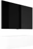 Hängendes TV-Schrank, A: B: 100 cm, H: 34 cm, T: 32 cm, Produktbild-Vorschau 1