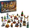 LEGO® Harry Potter™ 76438 Adventní kalendář 2024 Náhled obrázku produktu 3