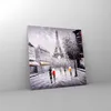 Bilder auf glas - Architektur Paris Eiffle Frankreich - Produktbild-Vorschau 4