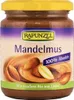 Rapunzel 130100, Oříšková pomazánka, Mandle, 250 g, Ořechy, Náhled obrázku produktu 2
