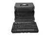 A set of drill bits and drivers in a black carrying case, displayed against a white background. Náhled obrázku produktu