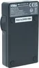 vhbw USB Ladegerät kompatibel mit Sony Cybershot Produktbild-Vorschau 9